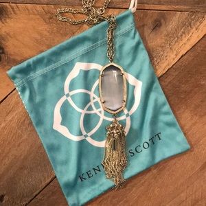 Kendra Scott Rayne Necklace